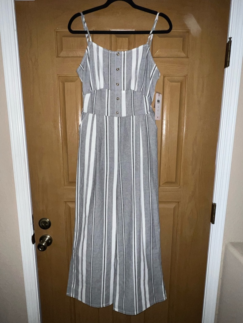 Jumpsuit